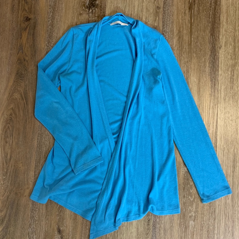 41 Hawthorn Cardigan